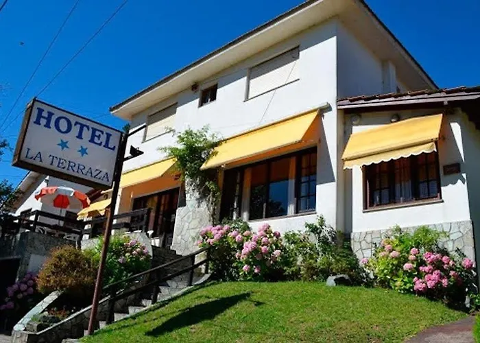 Hotel La Terraza Villa Gesell