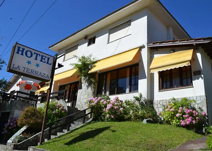 Hotel La Terraza Villa Gesell